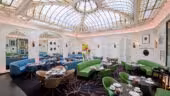 Hôtel Vernet *****