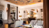 Hôtel Vernet *****