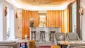 Hôtel Vernet *****