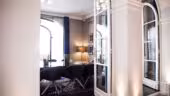 Hôtel Vernet *****