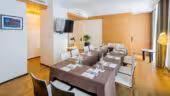 Hôtel Vernet *****