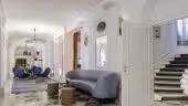 Hôtel Vernet *****