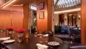 Hôtel Vernet *****