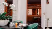 Hôtel Vernet *****