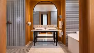 Hôtel Vernet *****