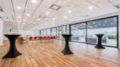 Hôtel Forest Hill Meudon Vélizy