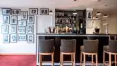 Hôtel Forest Hill Meudon Vélizy