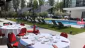 Hôtel Forest Hill Meudon Vélizy