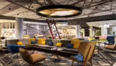 Ibis Paris CDG Airport ***