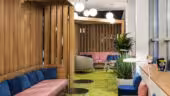 Ibis Paris CDG Airport ***