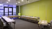 Ibis Paris CDG Airport ***