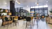 Ibis Paris CDG Airport *** - Le Square