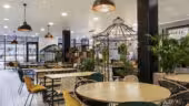 Ibis Paris CDG Airport *** - Le Square
