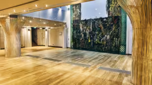 Maison de l'artisanat-Salon Marceau
