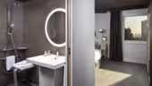 Innside by Melia Paris Charles de Gaulle ****