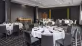 Innside by Melia Paris Charles de Gaulle ****
