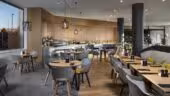 Innside by Melia Paris Charles de Gaulle ****