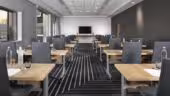 Innside by Melia Paris Charles de Gaulle ****