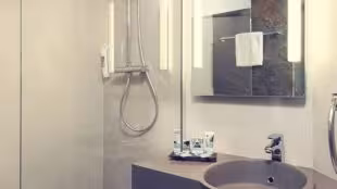 Hôtel Mercure Paris Porte de Pantin