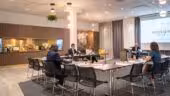 Hôtel Mercure Paris Porte de Pantin