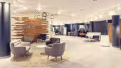 Hôtel Mercure Paris Porte de Pantin