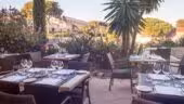 Hôtel Les jardins de Sainte Maxime***