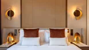 Intercontinental Paris Champs Elysées Etoile *****, IHG