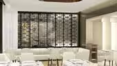 Intercontinental Paris Champs Elysées Etoile *****, IHG