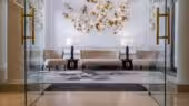 Intercontinental Paris Champs Elysées Etoile *****, IHG