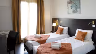 Epi Hôtel