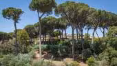 Hôtel Les jardins de Sainte Maxime***