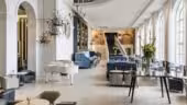 Cures Marines Hotel & Spa Trouville MGallery Collection *****