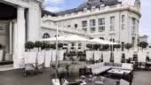 Cures Marines Hotel & Spa Trouville MGallery Collection *****