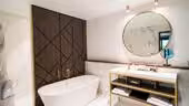 Aigle Noir Fontainebleau - MGALLERY