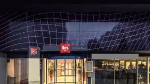Ibis Porte de Bercy ***