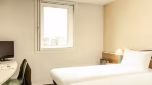 Ibis Porte de Bercy ***