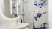 Ibis budget Paris Porte de Bercy **
