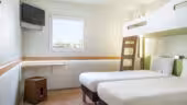 Ibis budget Paris Porte de Bercy **