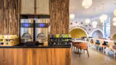 Ibis Styles Paris Meteor Avenue Porte d'Italie