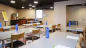 Ibis Styles Paris Meteor Avenue Porte d'Italie