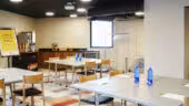 Ibis Styles Paris Meteor Avenue Porte d'Italie