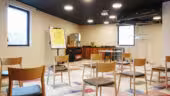 Ibis Styles Paris Meteor Avenue Porte d'Italie