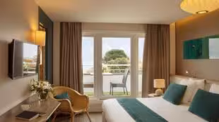 Hôtel Le B d'Arcachon ****