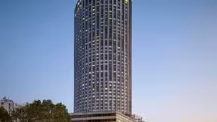 Hôtel Hyatt Regency Paris Étoile