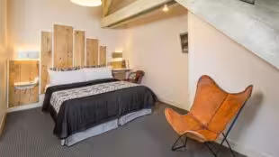 Hôtel Claret