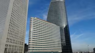 Pullman Paris La Défense*****
