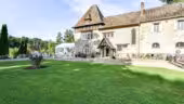 Manoir des Foulons