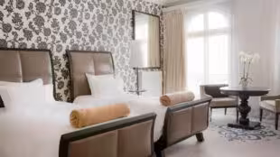 Le Grand Hôtel Cabourg MGallery by Sofitel *****