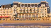 Le Grand Hôtel Cabourg MGallery by Sofitel *****