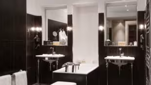 Le Grand Hôtel Cabourg MGallery by Sofitel *****